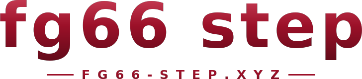 fg66 step logo